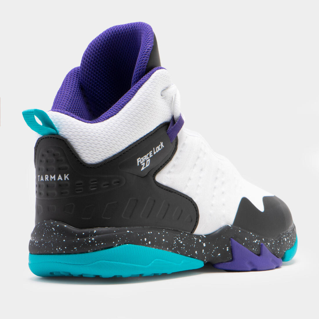 CHAUSSURES DE BASKETBALL ENFANT CONFIRME - SS500H