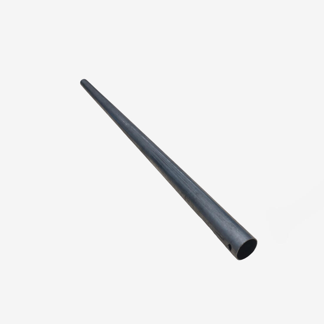 Poteau haut pour filet, pièce détachée trampoline, Essential 240