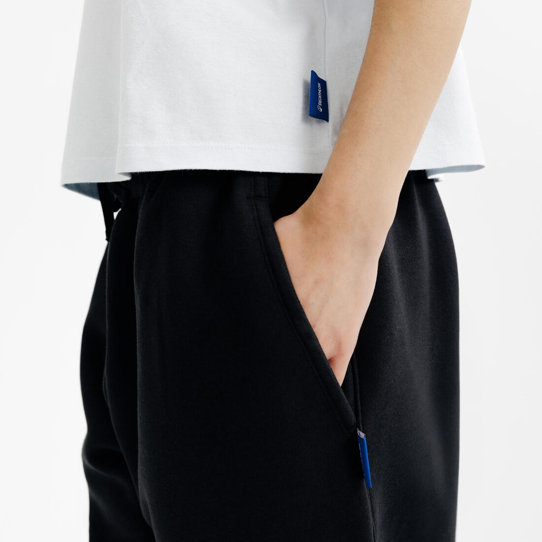 Pantalon femme, Elementals
