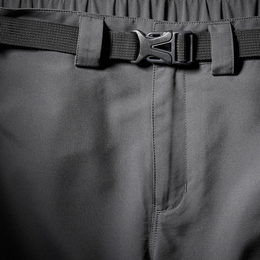 Pantalon de trek montagne résistant homme - mt500