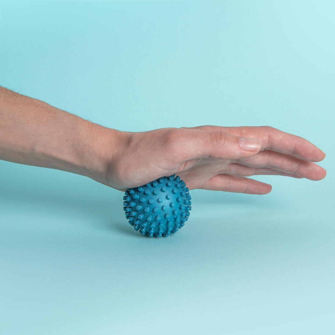 Balle de massage et d'acupression