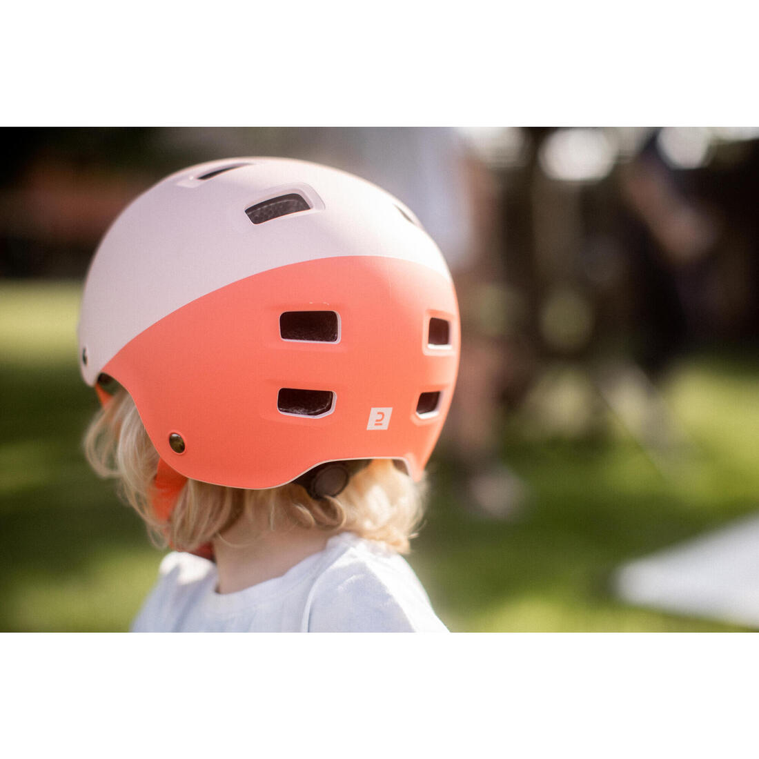 Casque velo enfant bol 520 xs