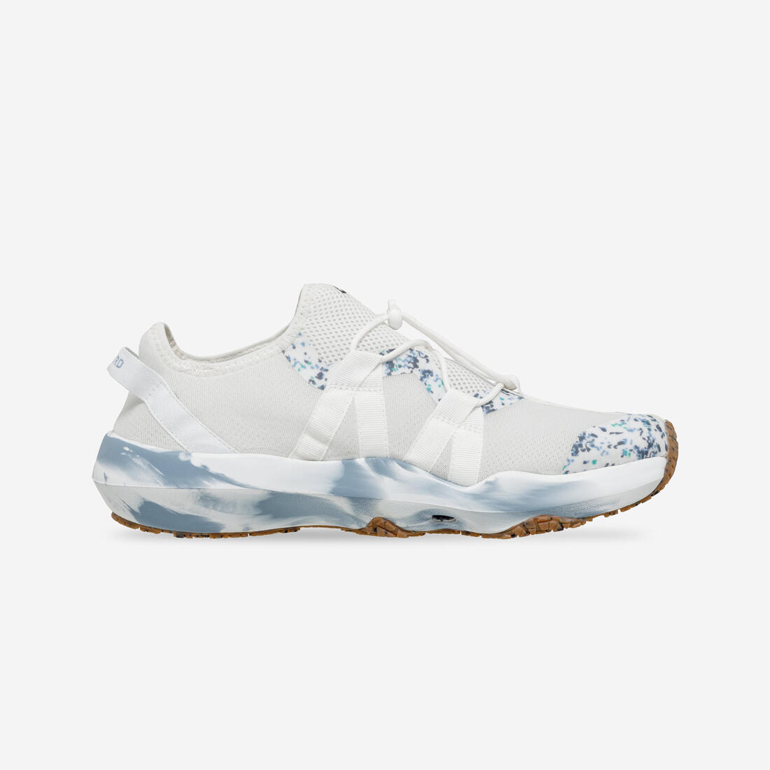 Chaussures aquatiques Adulte - Aquasneaker
