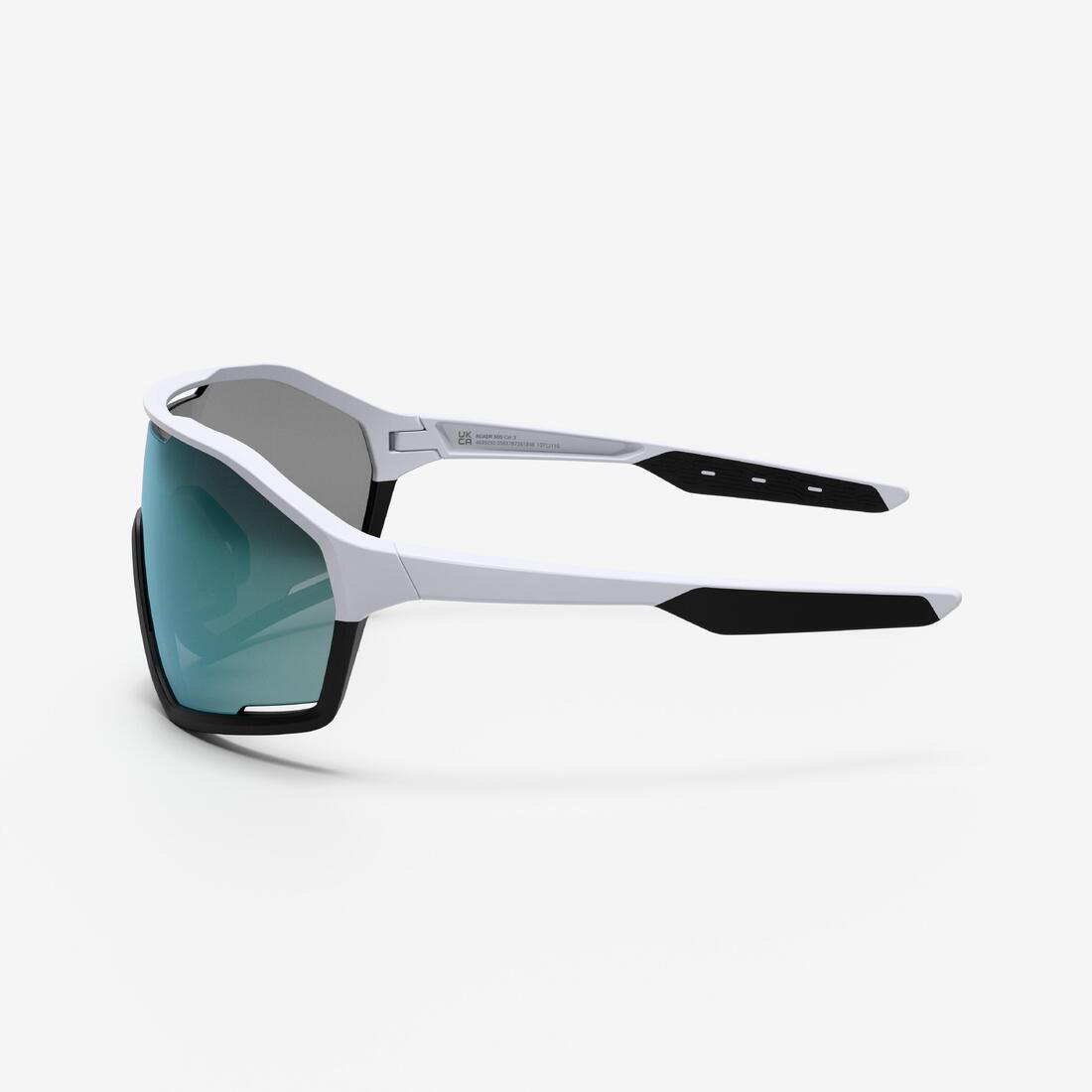 Lunettes de vitesse catégorie 3, Perf 500