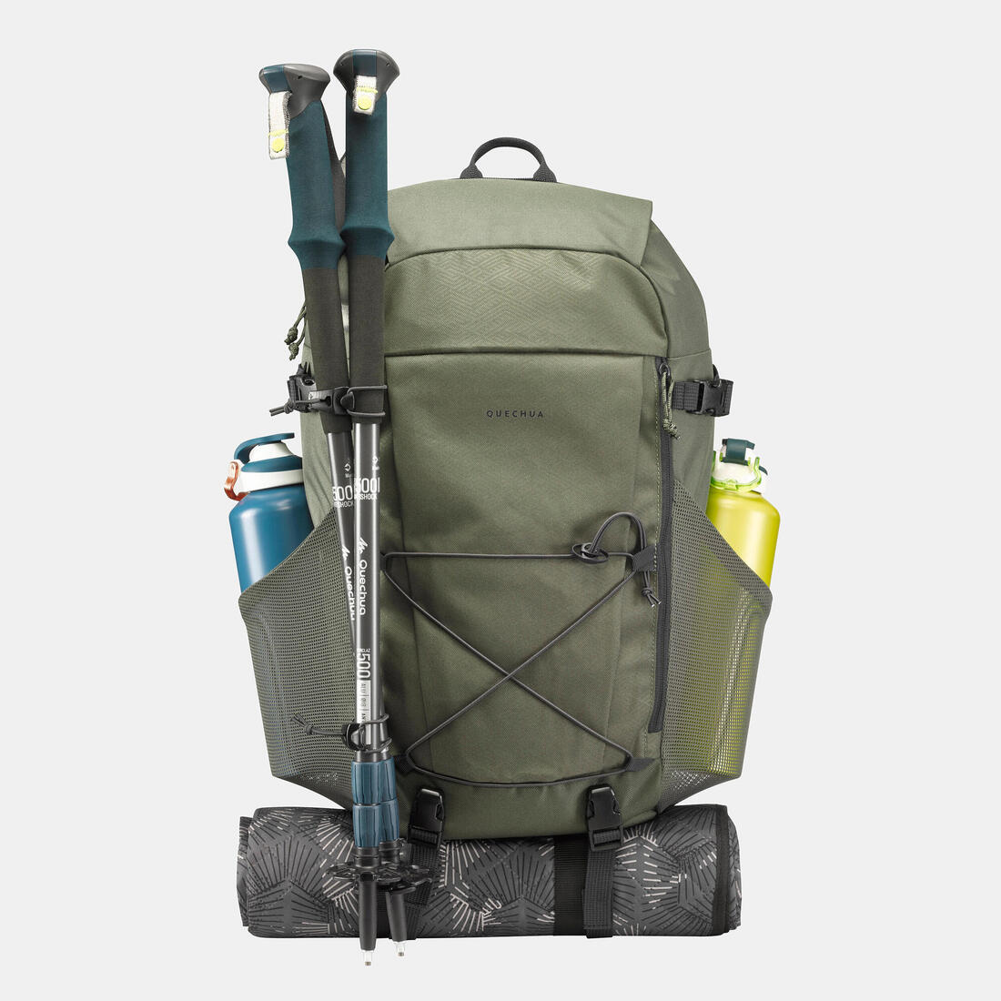 Sac à dos de randonnée 30l - nh arpenaz 100