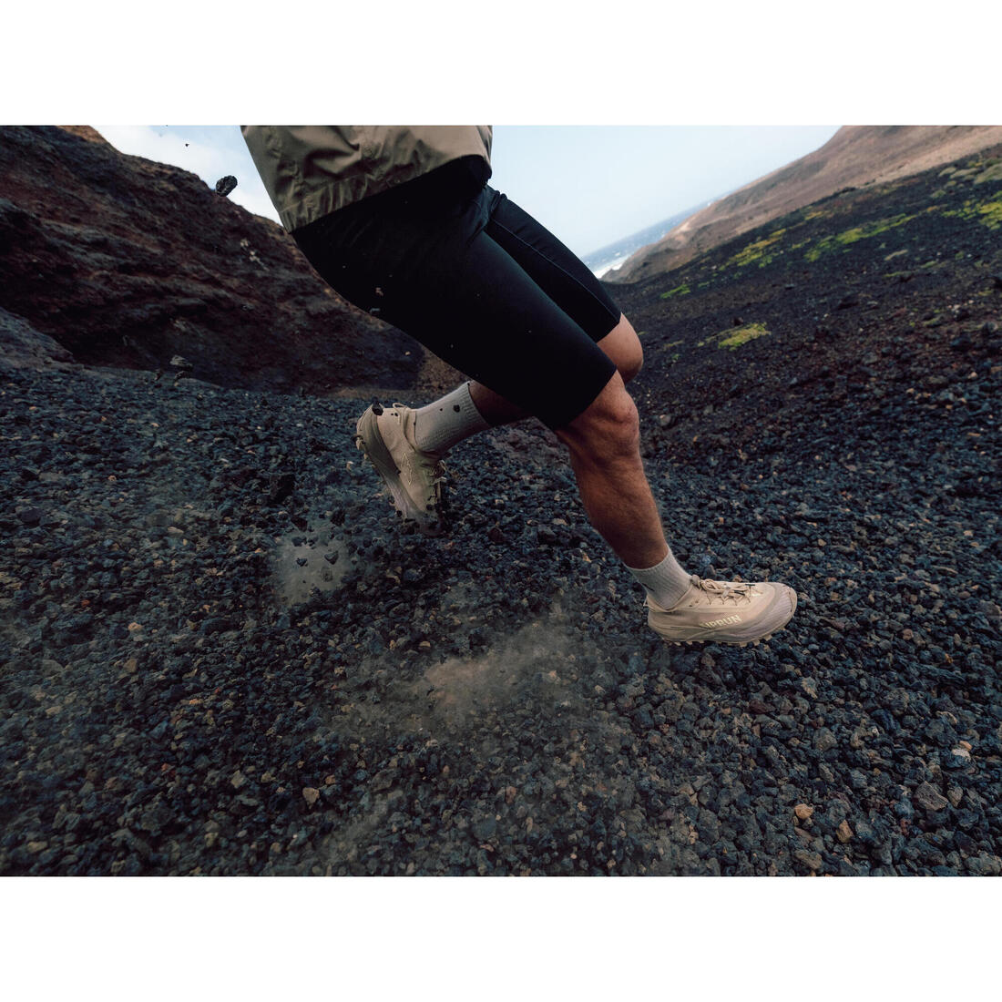 Chaussures de trail running homme, Kiprun Kipclimb