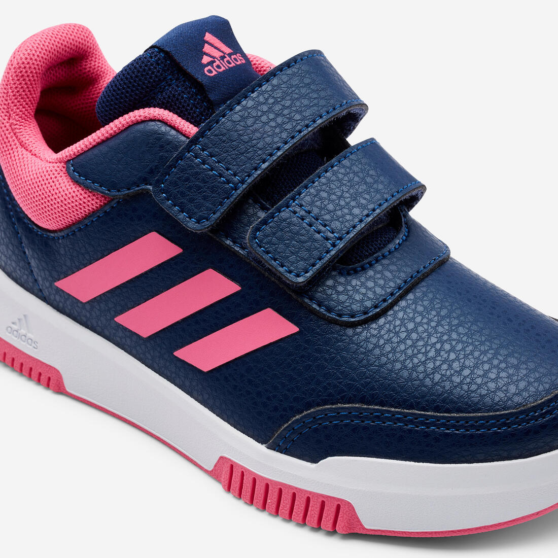 Chaussures Tensaur enfant, bleu et