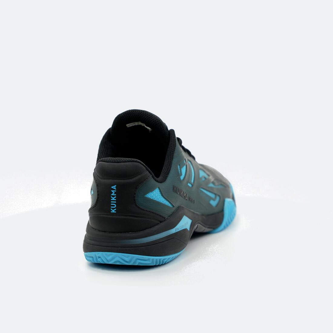Chaussures de padel Homme-Kuikma PS 990 stability bleu noir