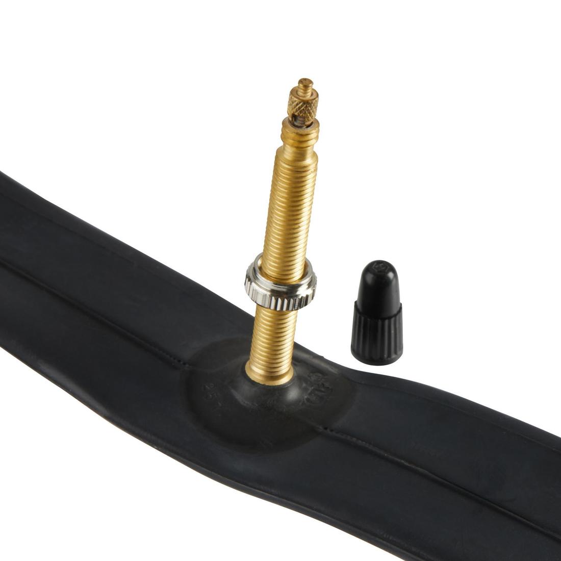 Chambre a air 700x35/45 valve presta 48mm