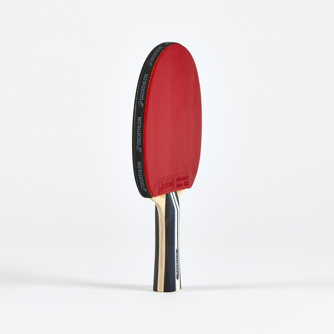 RAQUETTE DE TENNIS DE TABLE TTR 500 POLYVALENTE 5* ITTF CLUB