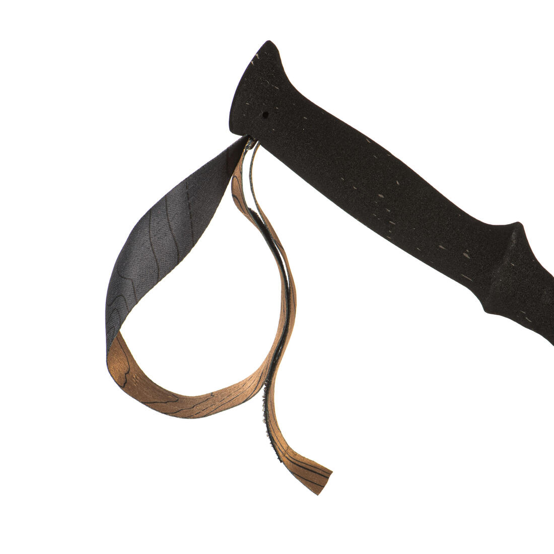 BÂTONS TRAIL RUNNING PLIABLES ALUMINIUM 3 BRINS