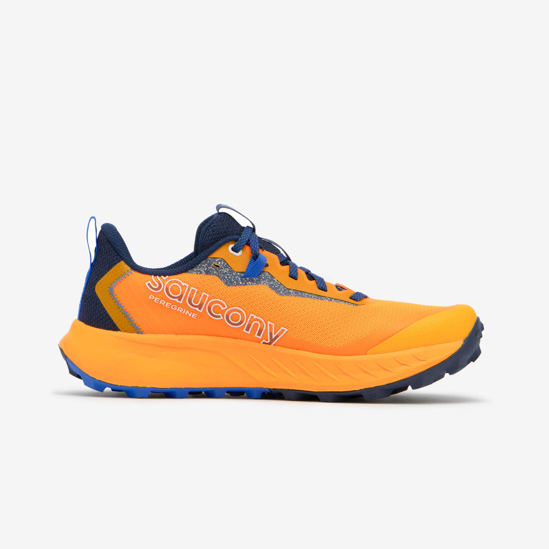 Chaussures de Trail Running Homme, Saucony Peregrine 15