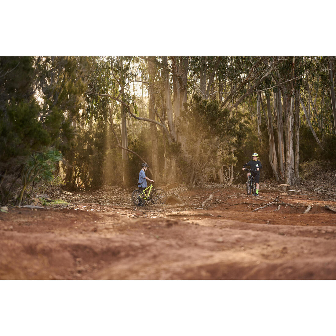VTT ENFANT 24" EXPL 500 9-12 ANS