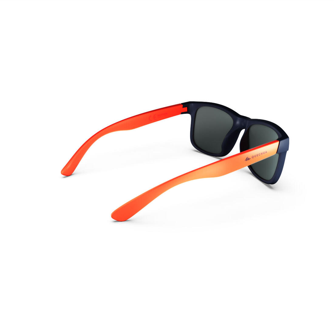 Lunettes de soleil randonnée - MH T140 - enfant plus 10 ans - catégorie 3
