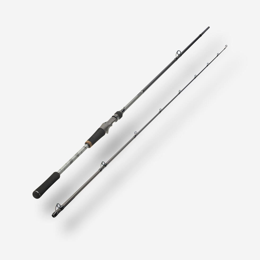 Canne pêche aux leurres WXM 500 Casting 2.20m H 30-60g