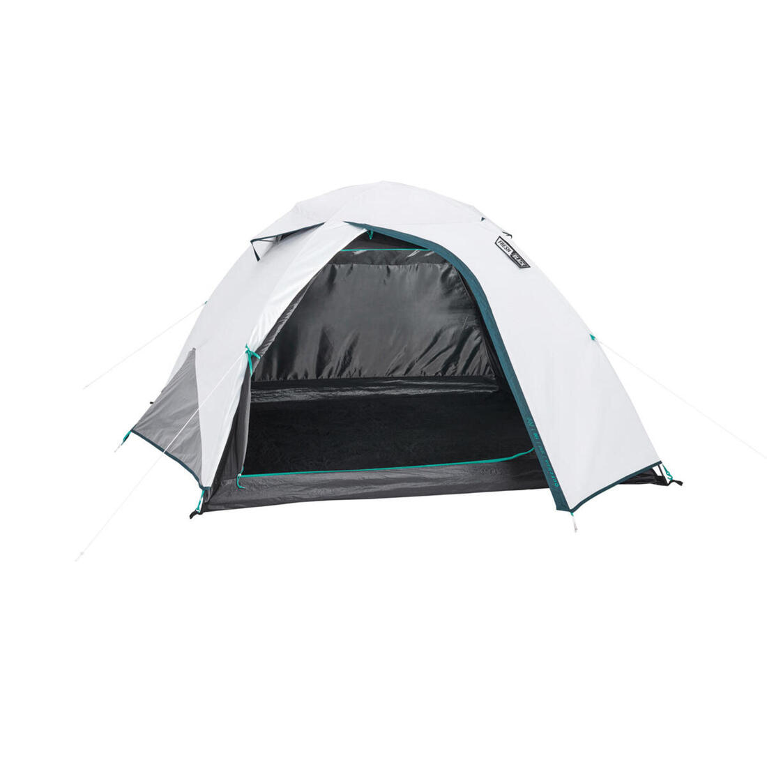 Tente de camping - MH100 - 3 places - Fresh & Black