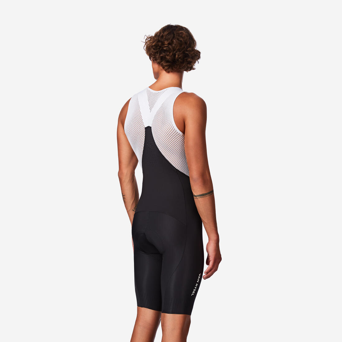 Cuissard court de vélo de route homme, RCR-R 5