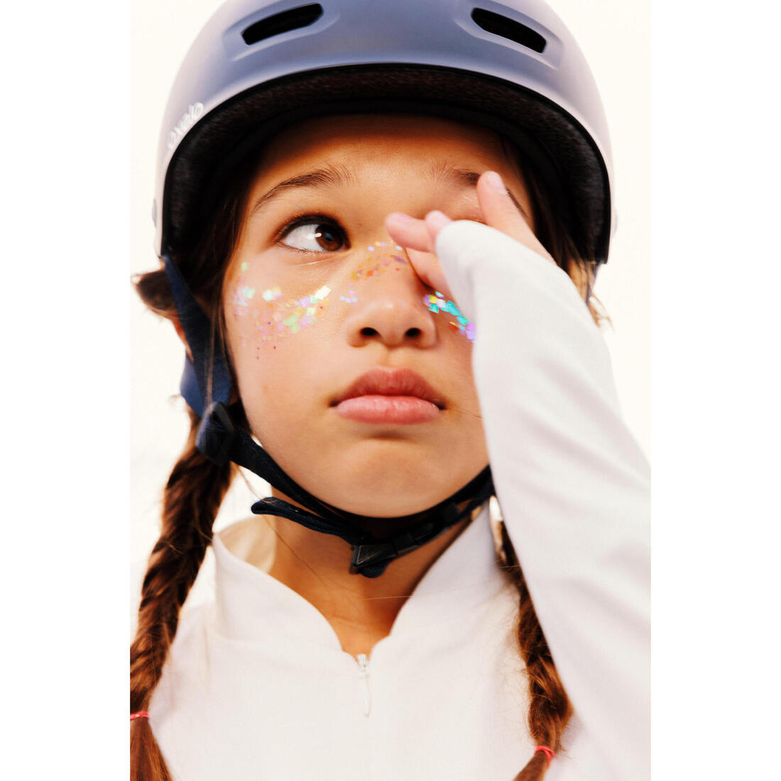 Casque roller skateboard trottinette MF500