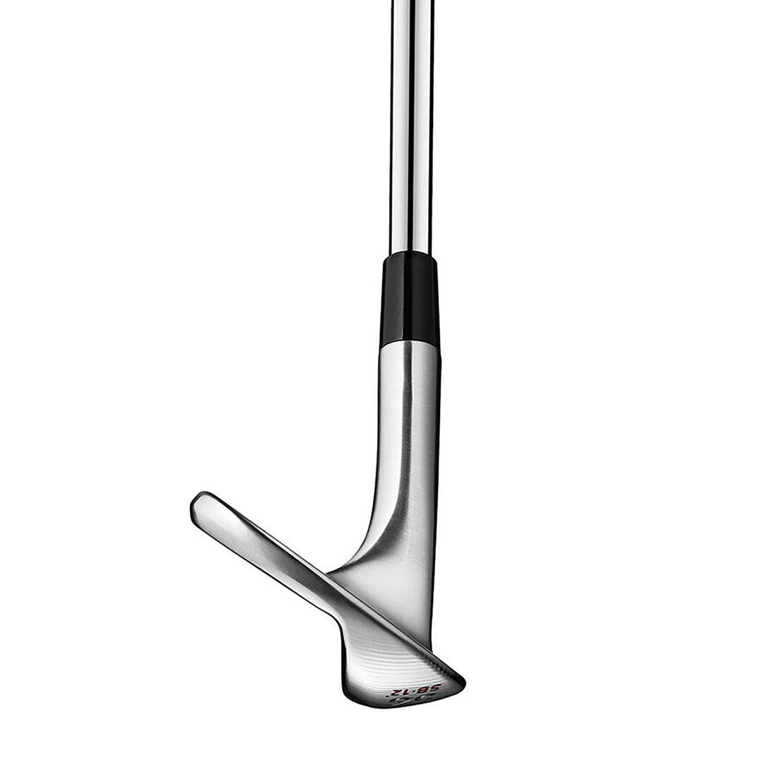 Wedge golf droitier, Milled Grind Chrome