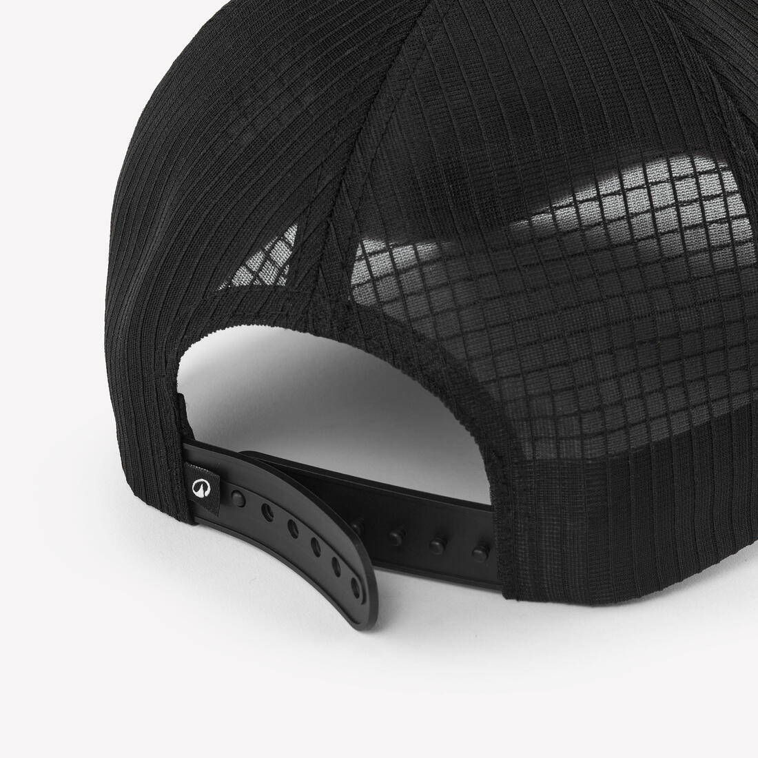 Casquette de randonnée, TRUCKER 500 foncé