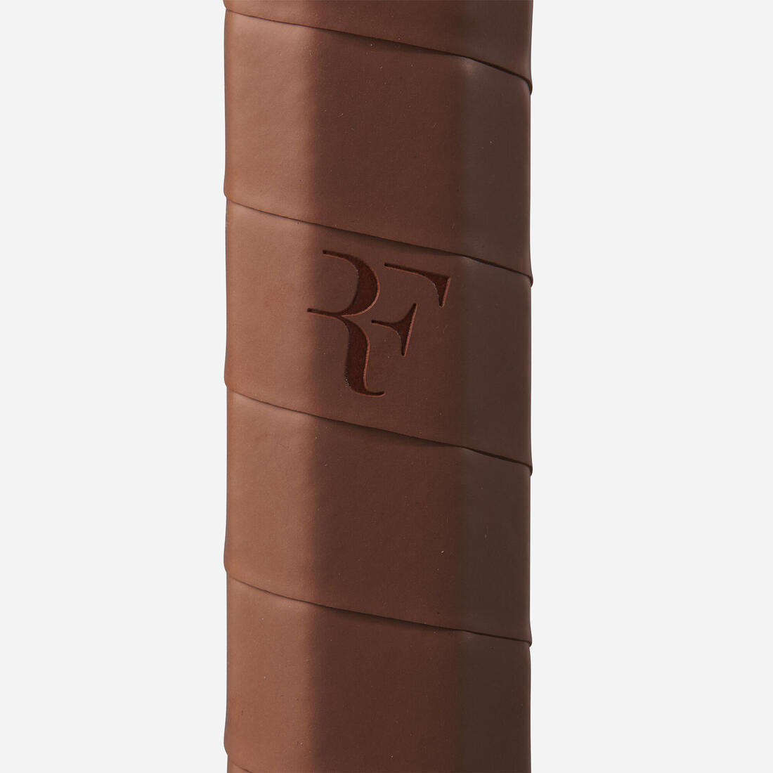 Raquette de tennis adulte compétition - RF 01 300g non cordee noire