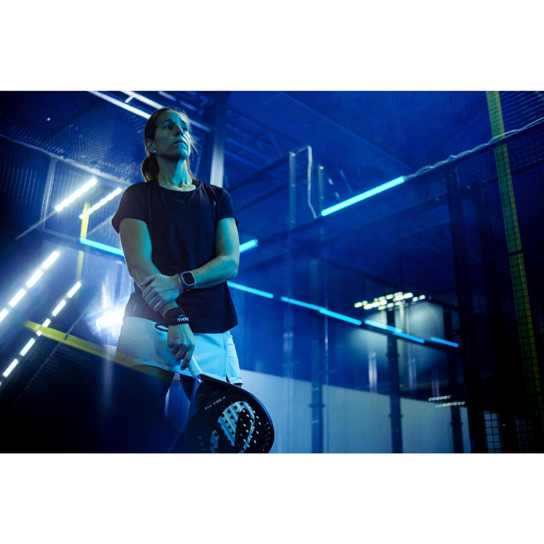 Raquette de padel - Hybrid Pro - Limited Edition Premier Padel Madrid 2024