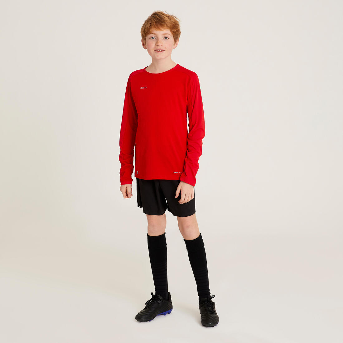 Short de football viralto club enfant marine