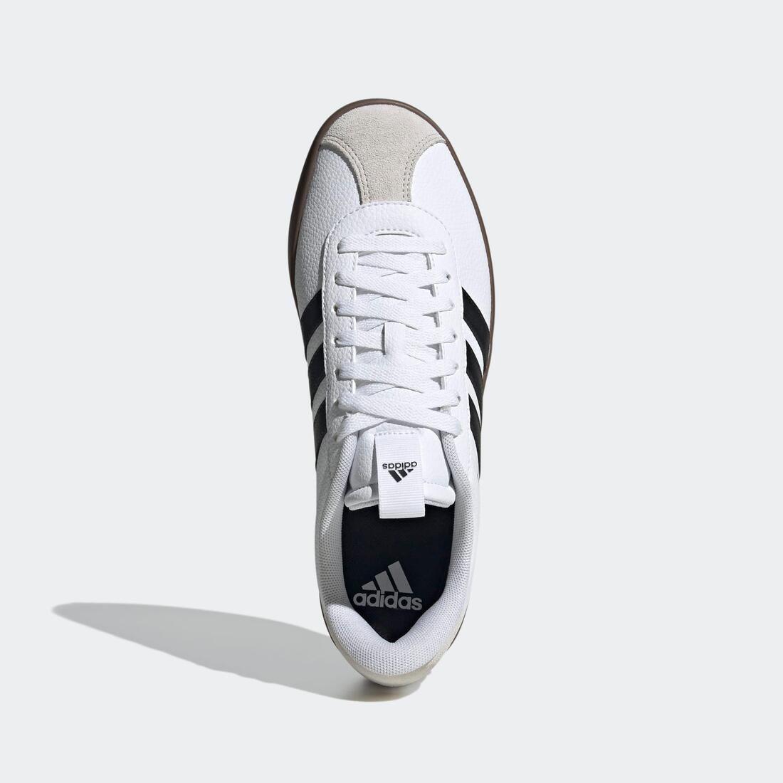 Basket homme, vl court 3.0 blanche