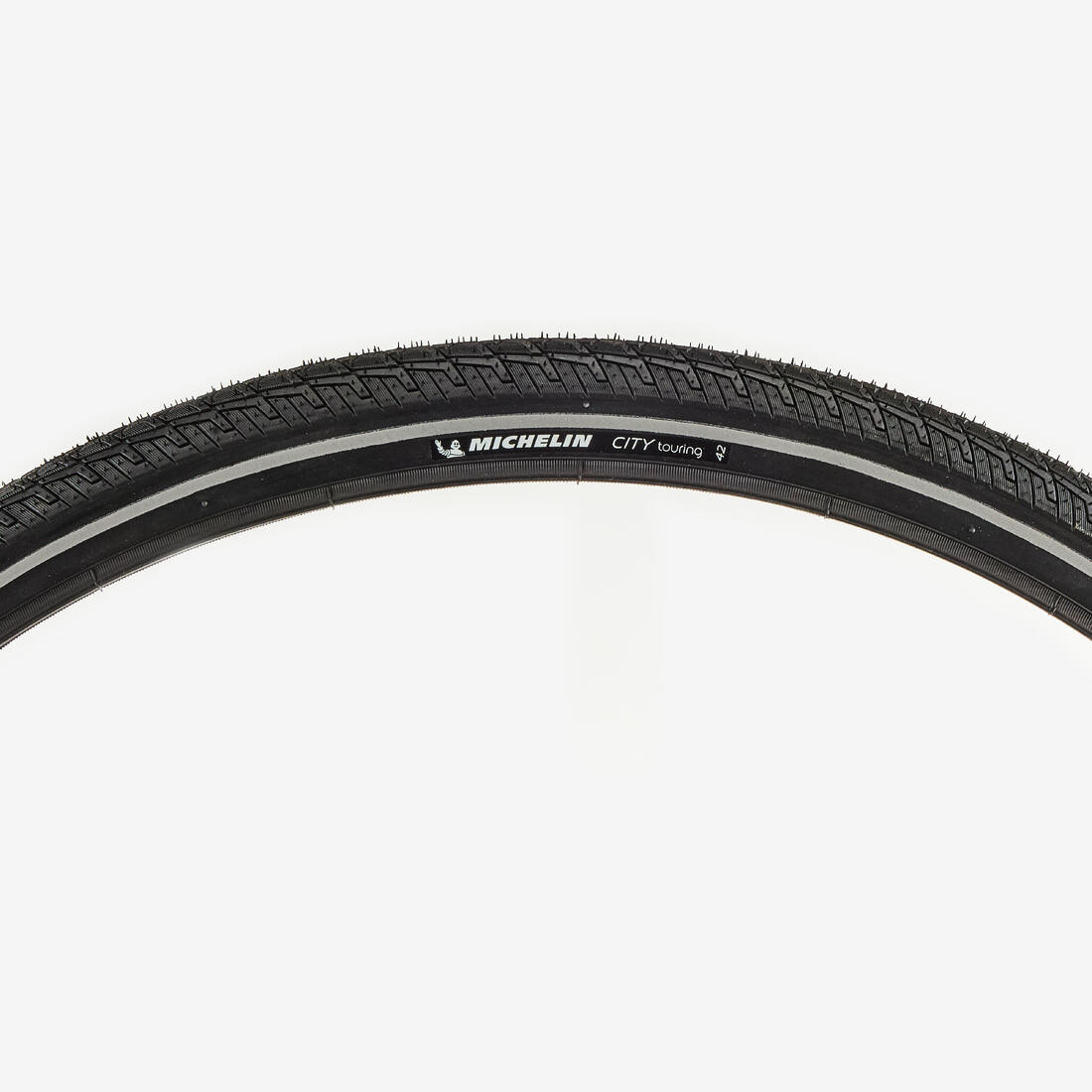 Pneu vélo ville Michelin city touring 700x40