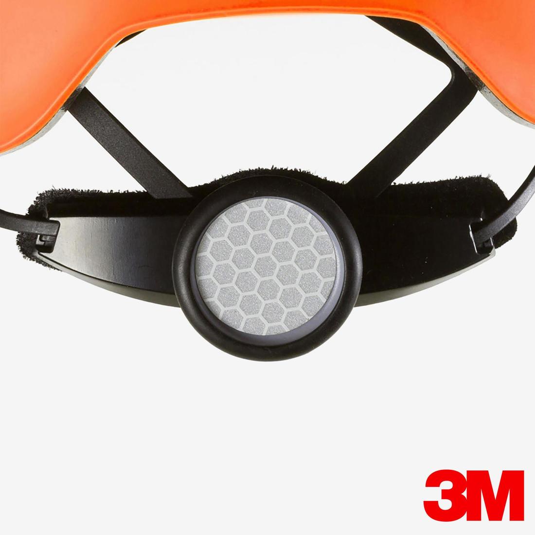 Casque roller skateboard trottinette MF540 BAD DAYS