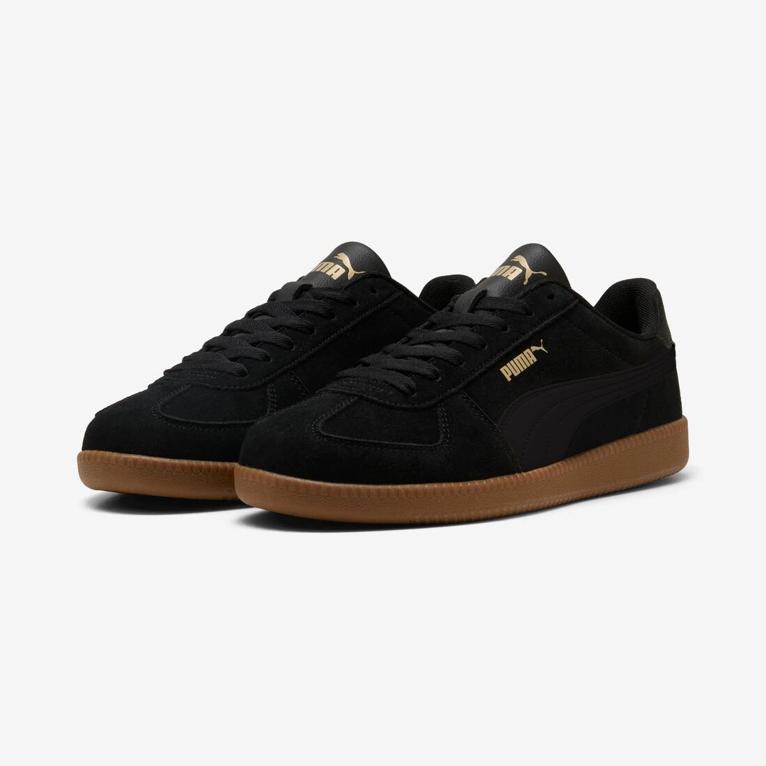 Baskets Puma Club LT ESD, homme, noir