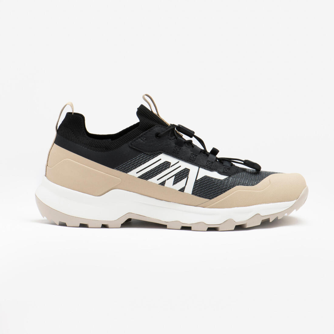 Chaussures de randonnée basses homme, MH500 faster
