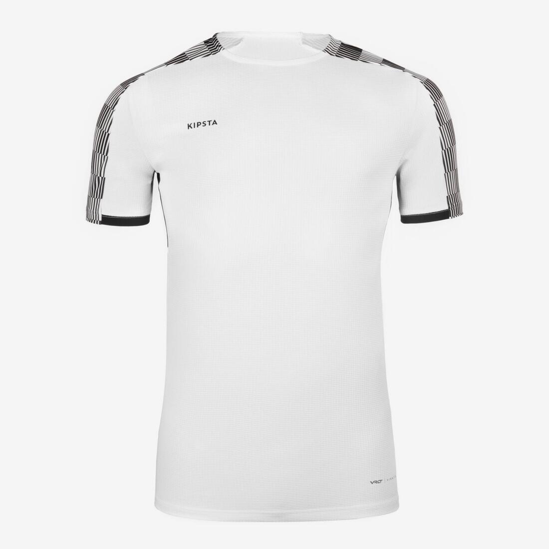 Maillot de football manches courtes viralto club
