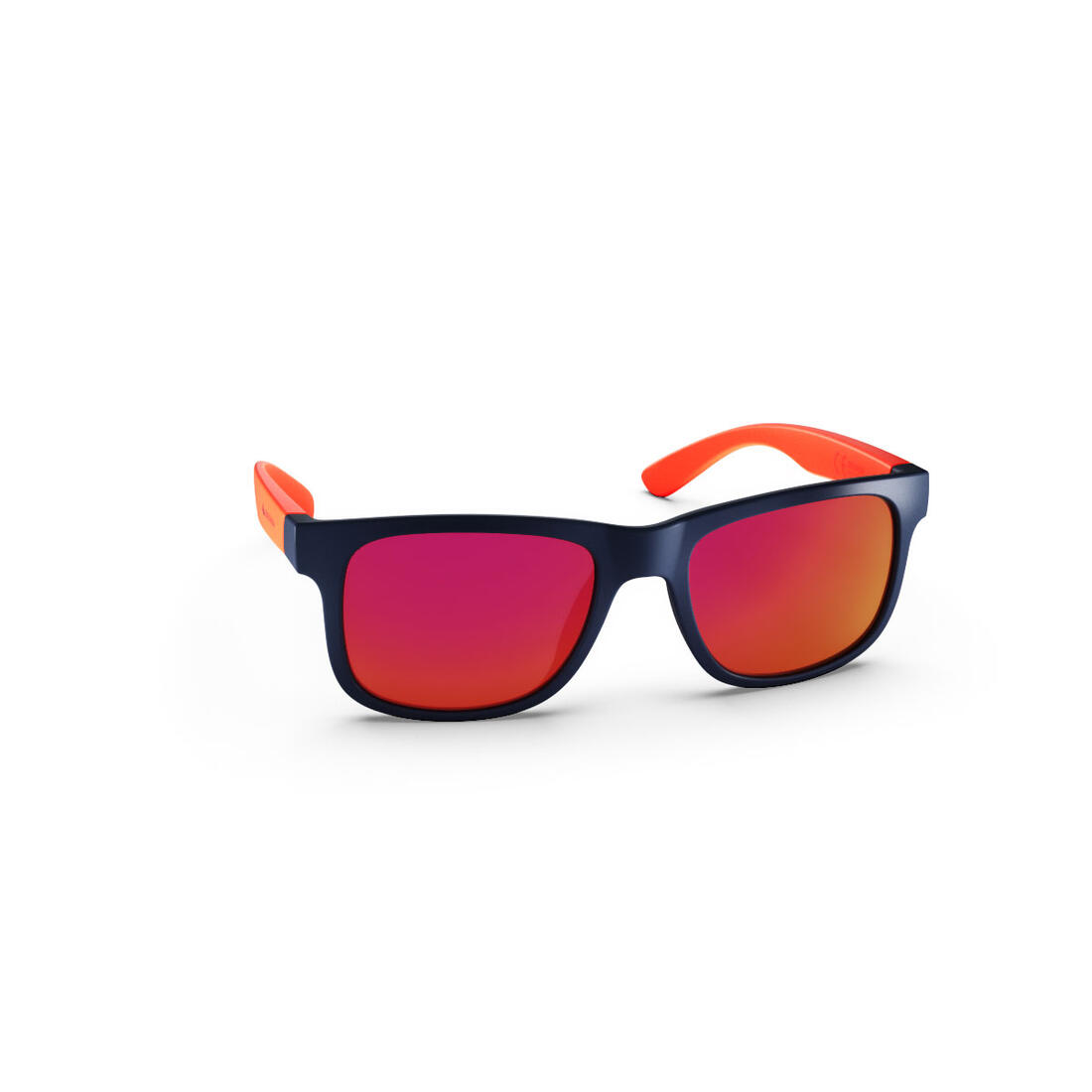 Lunettes de soleil randonnée - MH T140 - enfant plus 10 ans - catégorie 3