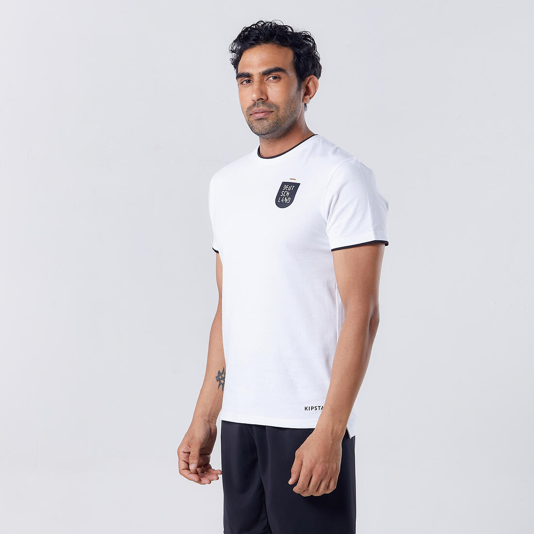 MAILLOT ALLEMAGNE FF100 ADULTE 2024