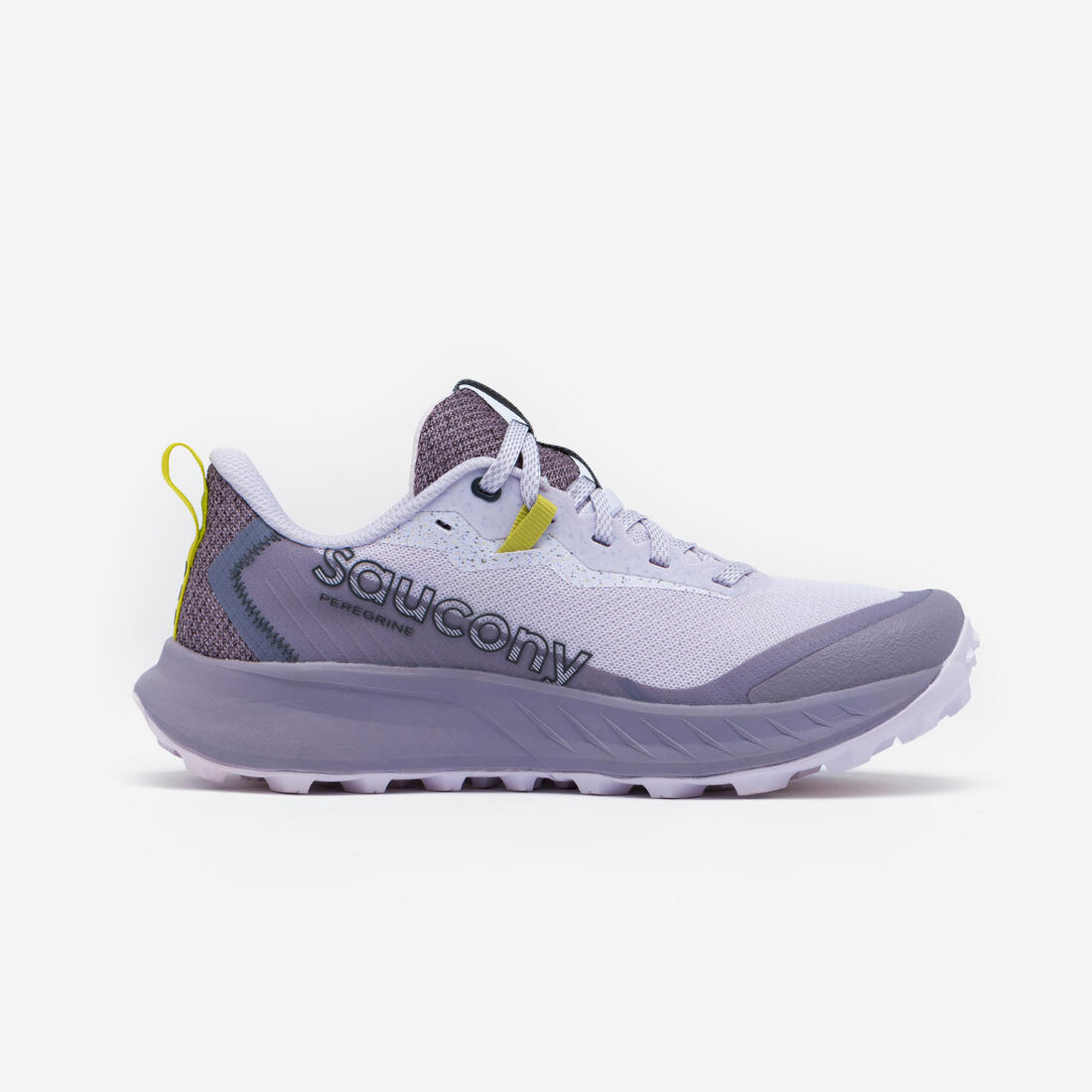 Chaussures de Trail Running Femme, Saucony Peregrine 15