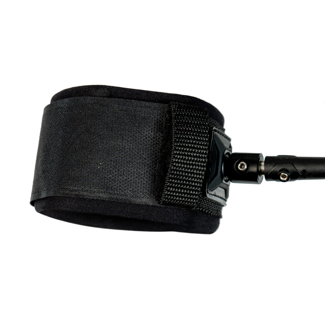 Leash spiral pour stand up paddle de randonnée