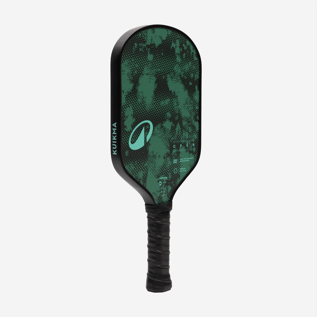 Lot de Pickleball Open - 2 Raquettes, 2 Balles et Housse