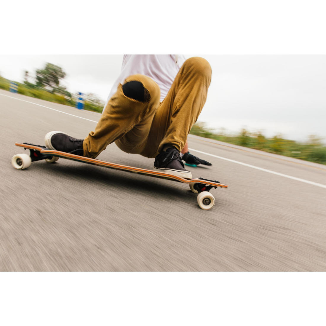 LONGBOARD FREE520 JAPAN