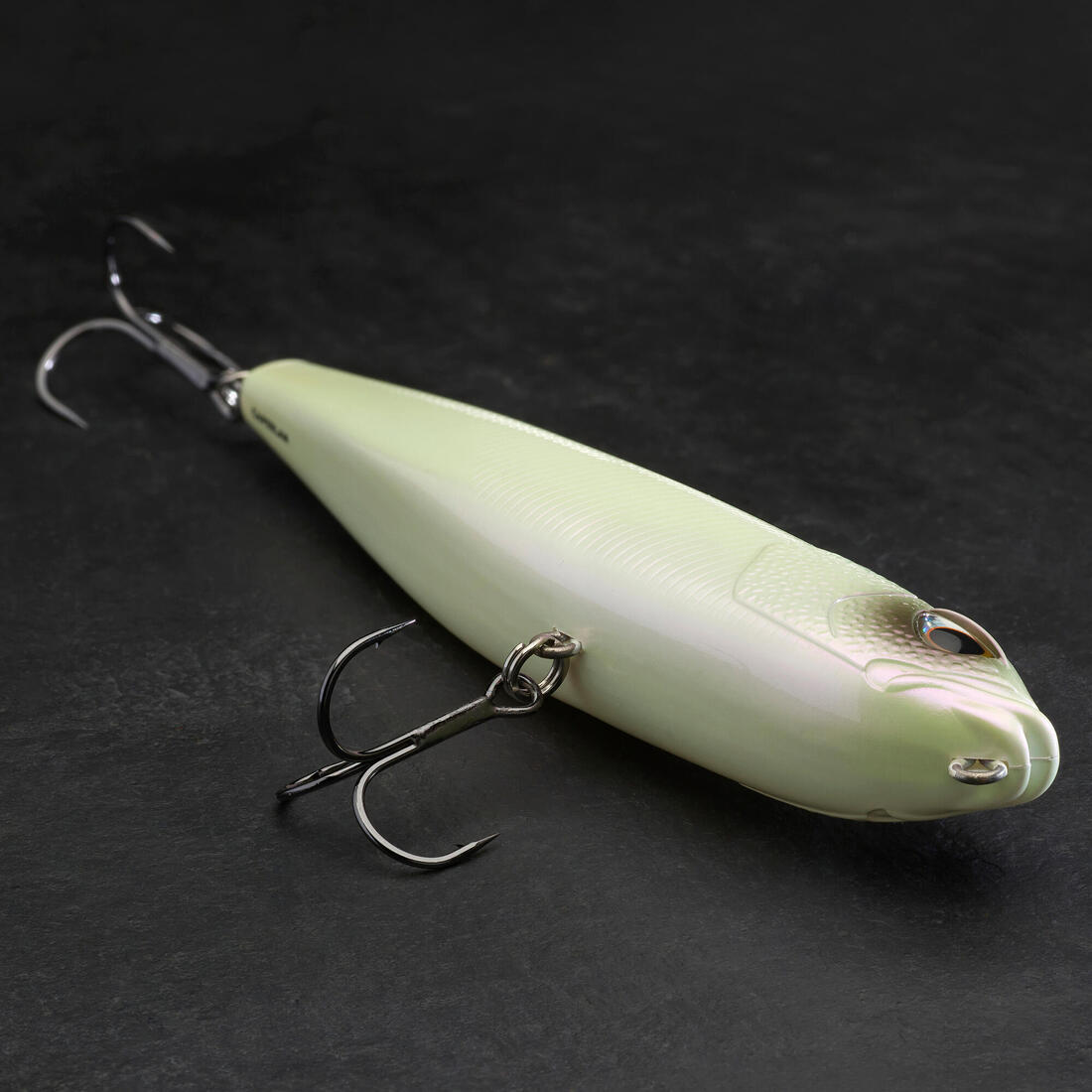 POISSON NAGEUR STICKBAIT WXM STK 130 F