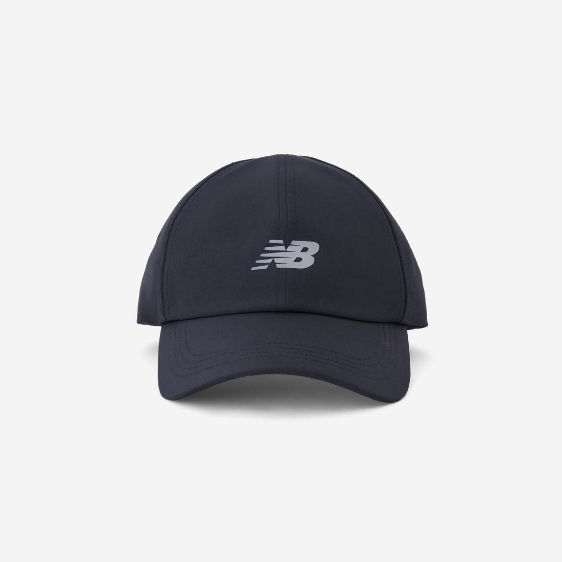Casquette de sport T58 adulte, New balance noir