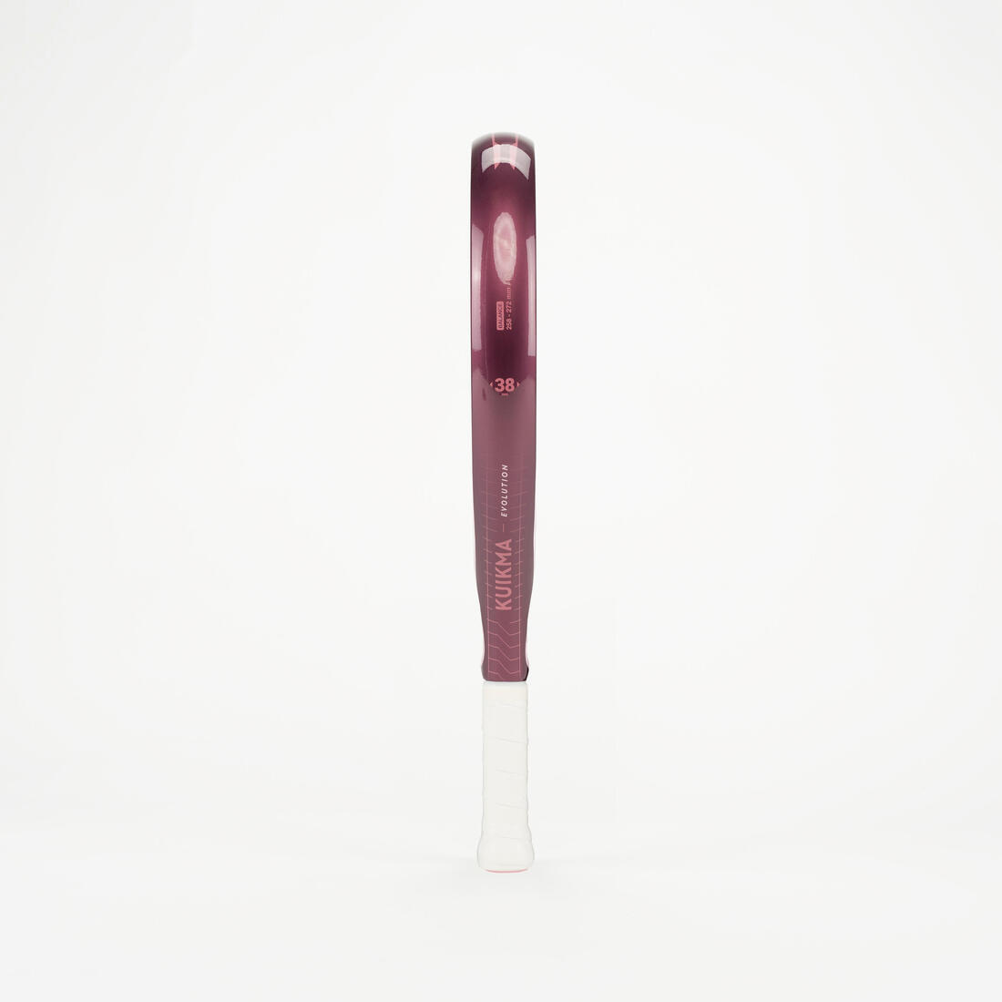 Raquette de padel Junior - Enfants 9 à 12 ans - Kuikma PR Evolution