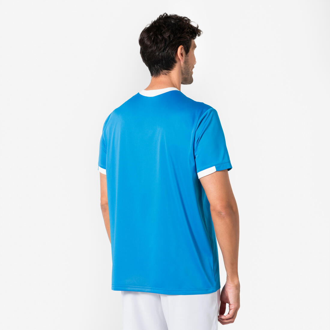 Maillot de foot supporter France adulte 2026