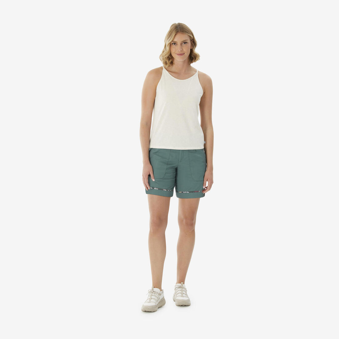 Short NH100 F