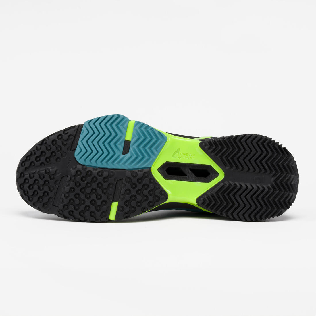 Chaussures de padel - Kuikma PS Stab