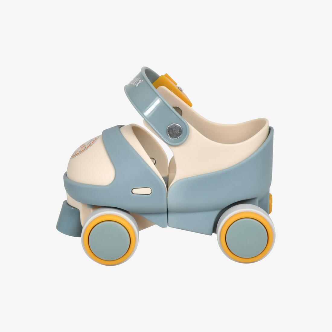 Quad découverte pour enfant - réglable du 25 au 32