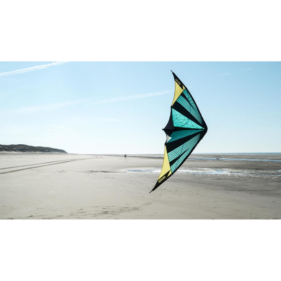 Cerf-volant pilotable - feel'r 180