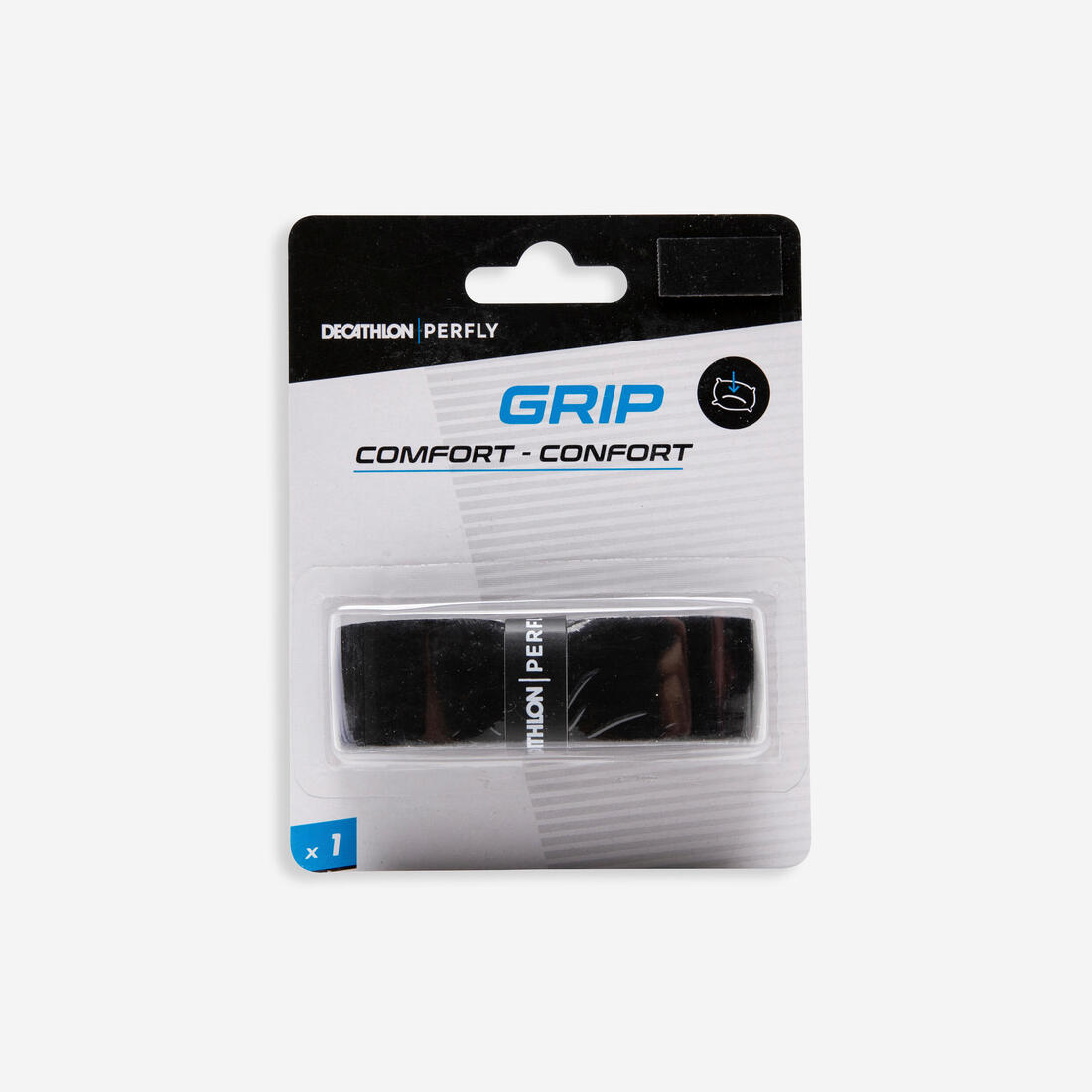 Grip De Badminton Comfort x 1