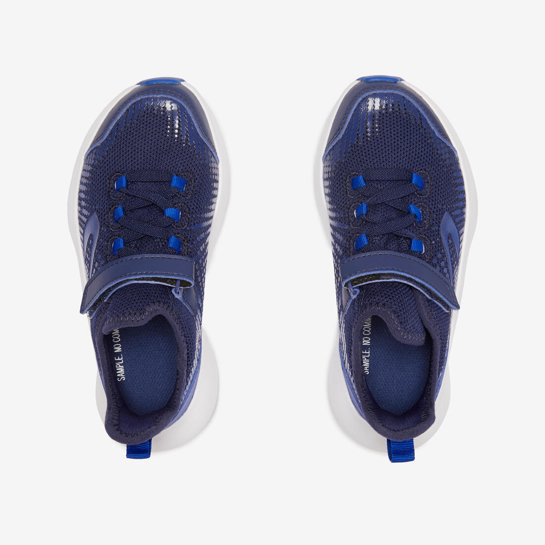 Chaussures enfant à scratch flexibles et légères - AT FLEX