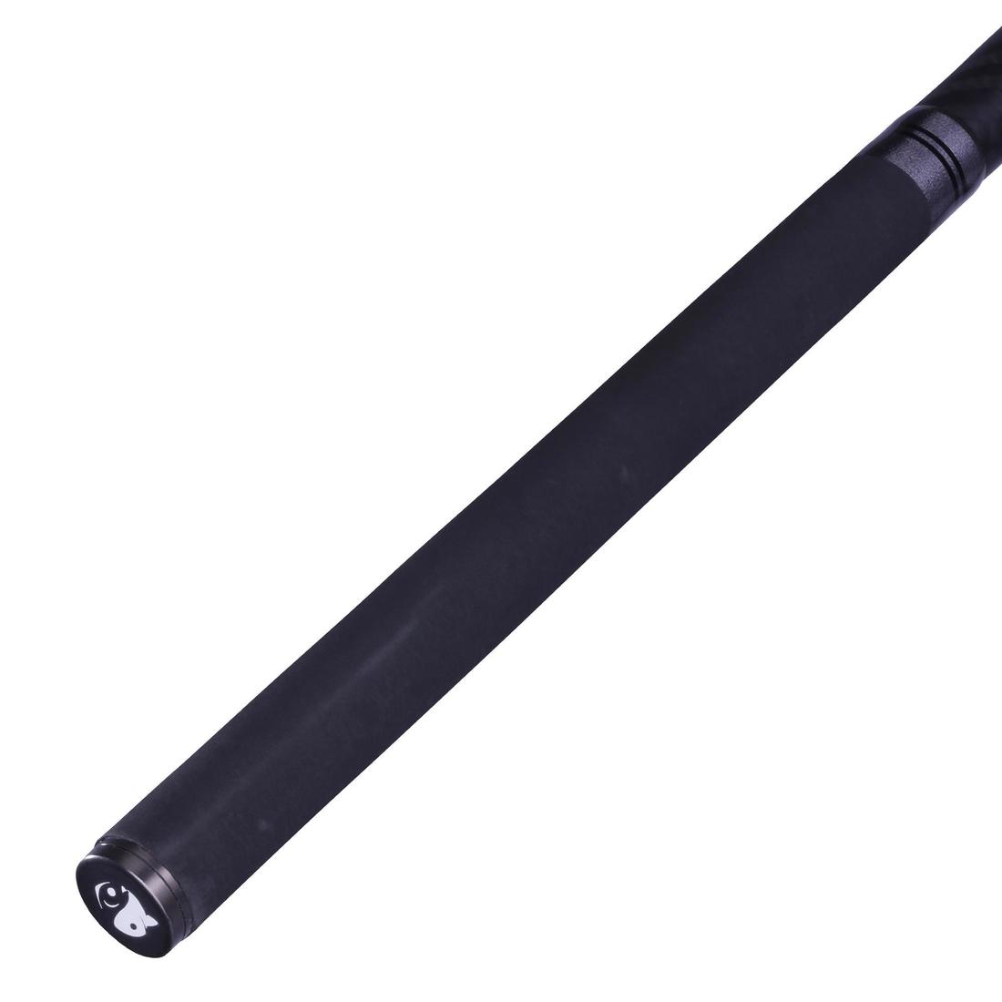 Canne spod pêche de la carpe XTREM-9 5lbs 360